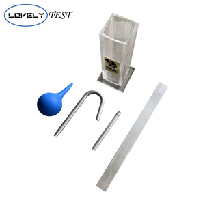 Compteur d'<span class=keywords><strong>air</strong></span> en béton à prix d'usine - Product Image 3