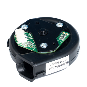 Motor <span class=keywords><strong>CDM</strong></span> Bl2010f 026 para Robot aspirador xiaomi S10plus14.4V Motores de vacío sin escobillas 2Kpa 3KPa - Product Image 6