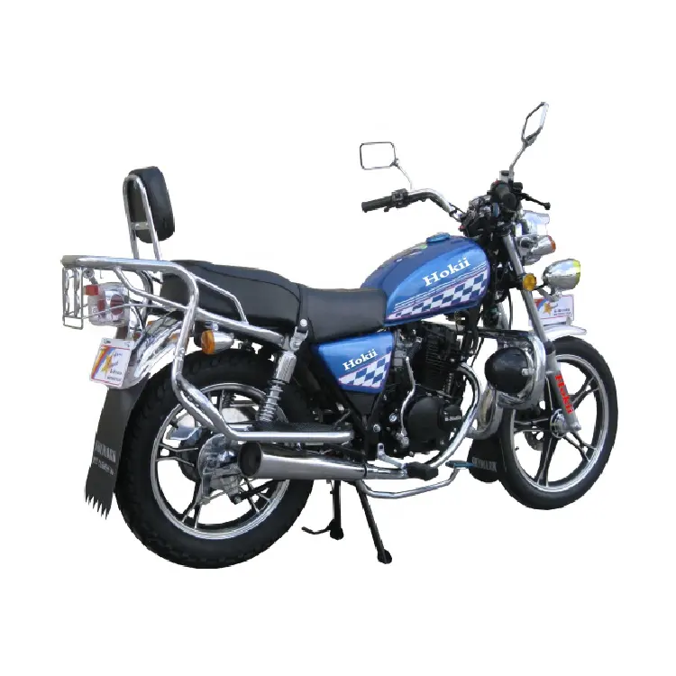 Motocicleta India 150 triciclo para la venta