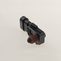 Dapat disesuaikan ABS 16238399 tangki bahan bakar Sensor tekanan ventilasi uap kondisi baru untuk Chevy avalance Express Tahoe Suburban