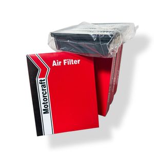 ไส้กรองอากาศ AFA-177-MC สำหรับฟอร์ด เรนเจอร์ และ เอเวอเรสต์ TDI รวมการป้องกันฝุ่นที่เชื่อถือได้เข้ากับประสิทธิภาพการทำงานของเครื่องยนต์ที่มั่นคง - Product Image 5