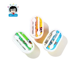 Fabbrica diretta dolce maltosio vari sapore <span class=keywords><strong>di</strong></span> frutta <span class=keywords><strong>orzo</strong></span> caramella gustosa miele <span class=keywords><strong>caramelle</strong></span> per i bambini - Product Image 4