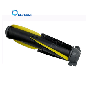 103KY1000 Rouleau de brosse autonettoyant de remplacement compatible avec l'aspirateur <span class=keywords><strong>robot</strong></span> Sharks <span class=keywords><strong>IQ</strong></span> R101AE(RV1001AE) R101(RV1001) - Product Image 4