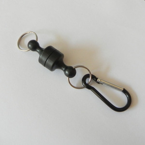 Phụ Kiện Câu Cá Alpha Kẹp Lưới Từ Tính Hạ Cánh Câu Cá - Product Image 2