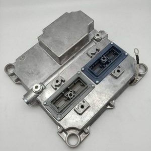 ชุดควบคุม ECU รุ่นใหม่ E320D E312D E323D หมายเลข 28170119 3317539 331-7539 สำหรับเครื่องยนต์ C4.2 C4.4 C6.4 C6.6 หมายเลข 3317539 331-7539 - Product Image 2