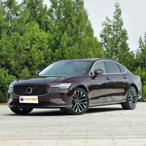 <span class=keywords><strong>Prix</strong></span> Abordable – Pneus Volvo S90 R18 pour Berline de Luxe <span class=keywords><strong>Hybride</strong></span> Rechargeable (PHEV) de Taille Moyenne à Conduite à Gauche – Nouveaux Véhicules Énergétiques en Promotion - Product Image 3