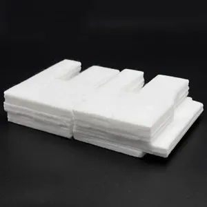 MJL 10 ชุด D00BWA001 ตัวดูดซับหมึกสำหรับ <span class=keywords><strong>BROTHER</strong></span> <span class=keywords><strong>DCP</strong></span> T310 T220 T420W T510W T520W <span class=keywords><strong>T710W</strong></span> T720DW MFC T810W T910DW T420 T510 T520 T710 T720 - Product Image 1