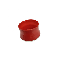 Moulage par injection personnalisé/Kundenspezifisches Ménage Thermos Capsules Moulage par injection plastique avec service de découpe