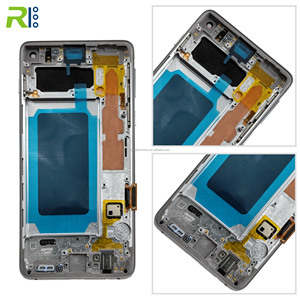 Pantalla LCD Incell para <span class=keywords><strong>Samsung</strong></span> S22 Ultra, Pantalla para <span class=keywords><strong>Samsung</strong></span> S22 <span class=keywords><strong>Sm</strong></span> G908, Pantalla LCD para <span class=keywords><strong>Samsung</strong></span> S21 Ultra - Product Image 4