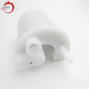 กรองน้ำมันเชื้อเพลิงคุณภาพแท้ รุ่น 31911-C9100 สำหรับรถยนต์ฮุนได เกีย 31911-C9100 - Product Image 4