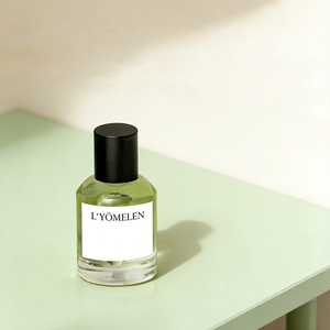 Perfume Personalizado DIY OEM/ODM en Aerosol con Fragancia Duradera de 12-24 Horas, Unisex, 30/50/100 ml, Aroma a Cuero y Flores - Product Image 4