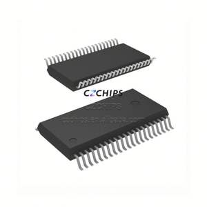 Nouveau et original & En stock PI5C32X2245B QSOP-40 Circuit intégré semi-conducteur CZSKU:E0R9C0D2 - Product Image 1