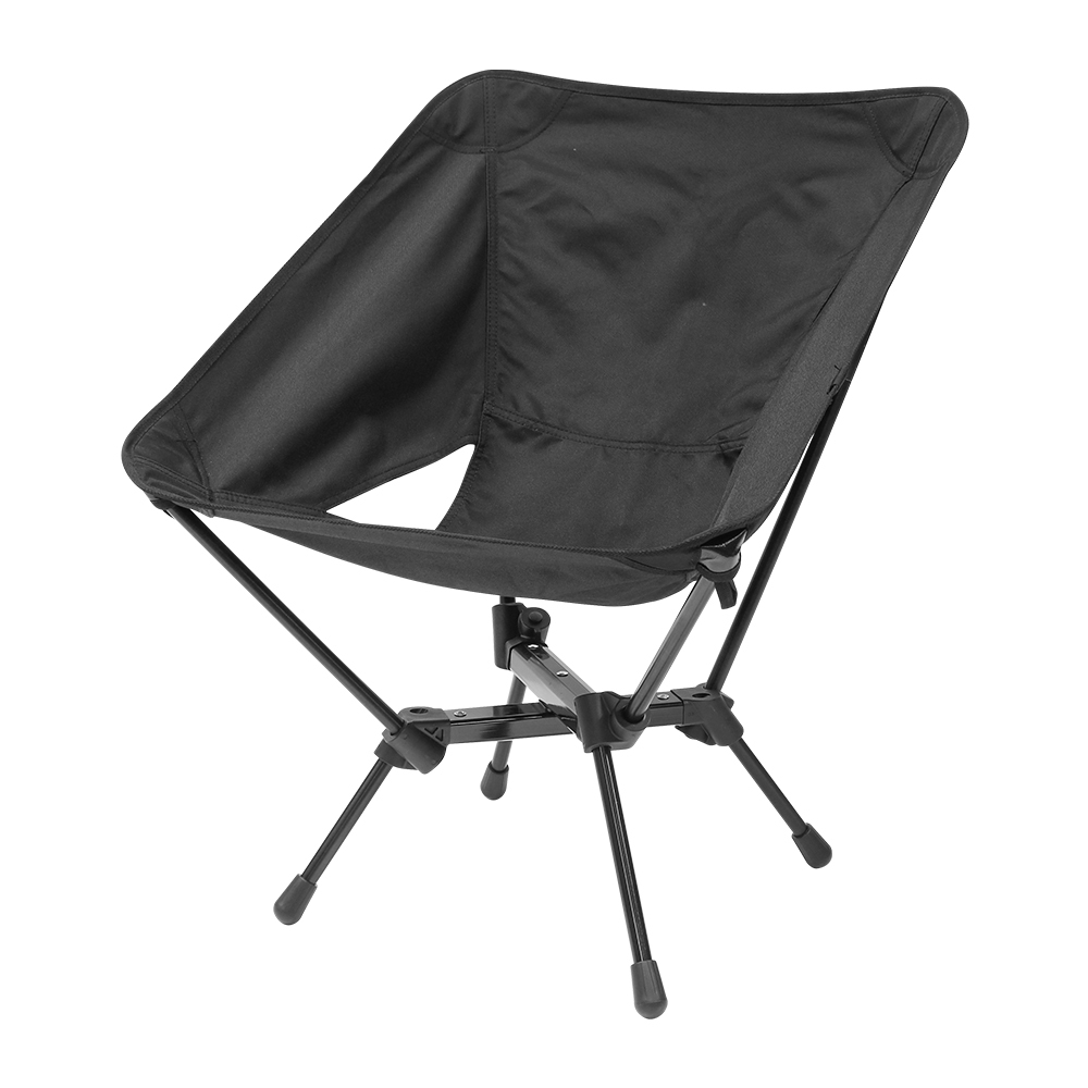 Lightweight Folding Camping Chair – Portable Metal Outdoor Picnic & Travel Chair