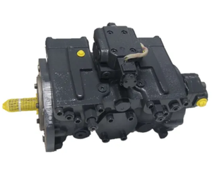 Pompe à piston hydraulique PSV2 (PSV2-52T, PSV2-55T, PSV2-60T, PSV2-62T, PSV2-63T) et pompe hydraulique principale sh120 – Offres Spéciales - Product Image 2