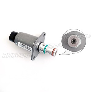 QR512E-1707024 ชุดประกอบวาล์วโซลินอยด์เกียร์อัตโนมัติสำหรับอะไหล่เครื่องยนต์โรเวออุปกรณ์เสริมในรถยนต์ - Product Image 4