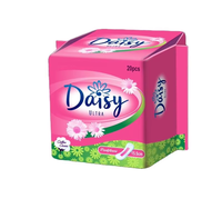 Fournisseur de produits de Chine Serviettes hygiéniques de luxe minces OEM Airlaid Paper Fluff Pulp Anion Chip Sanitary Panty Liners