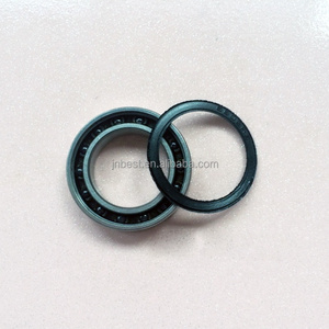 ลูกปืนไฮบริดเซรามิก 6005-2RS ความเร็วสูง ราคาโรงงาน สำหรับจักรยาน - Product Image 1