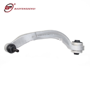 OE 8E0407693AL 8E0407693AC; 8E0407693AJ; 8E0407693AK; 8E0407693AM brazos de control para <span class=keywords><strong>audi</strong></span> VW asiento Skoda - Product Image 3