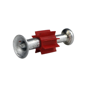 Conception de logo personnalisé OEM <span class=keywords><strong>d</strong></span>'usine Barre lumineuse filetée Clous à bobine Clous en acier inoxydable - Product Image 3