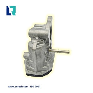 Válvula <span class=keywords><strong>EGR</strong></span> Directa de Fábrica 25800-11010 25800-0E010 <span class=keywords><strong>Toyota</strong></span> Fortuner Hilux VIII <span class=keywords><strong>Land</strong></span> <span class=keywords><strong>Cruiser</strong></span> 2.4D 2.8D 1GD-FTV 2GD-FTV - Product Image 4