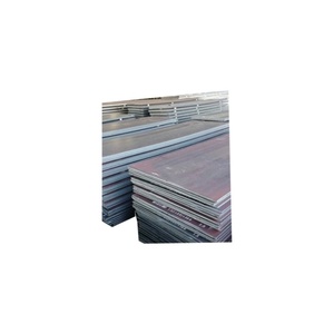 Placa de Acero Laminada en Caliente S235J2 de 6 mm, 10 mm y 20 mm - Product Image 5