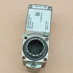 1Pc Smi10 Encoder Netwerkpoort Simi 10 In Goede - Product Image 1