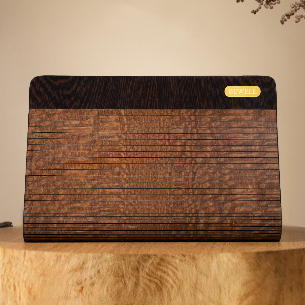 ไม้มุกผสม Wenge