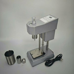 <span class=keywords><strong>API</strong></span> 8-Gang Rotationsviskosimeter 0-10.000 Viskositätsbereich Messgerät für Bohrflüssigkeitsprüfung Labor für Testgeräte - Product Image 1