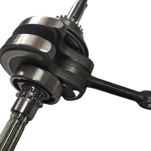 البيع المباشر عالية الجودة 100CC <span class=keywords><strong>110CC</strong></span> محرك تناسبها ياماها سكوترز - Product Image 3
