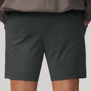 Pantaloncini Sportivi da Uomo ad Asciugatura Rapida con Coulisse per Fitness, Corsa, Allenamento, Palestra, Basket, Calcio e Sport Attivi con 3 Tasche - Product Image 5