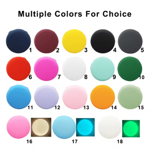 Support d'étui de protection caché avec couvercle de traqueur GPS en Silicone à broche invisible pour enfants âgés - Product Image 4