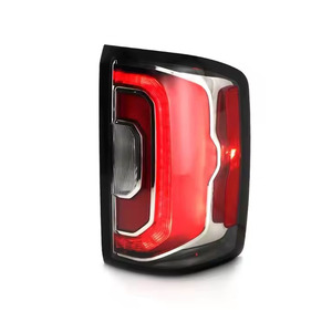 <span class=keywords><strong>Precio</strong></span> <span class=keywords><strong>de</strong></span> fábrica, lámpara trasera, luz <span class=keywords><strong>de</strong></span> rotura trasera automática, luces traseras para <span class=keywords><strong>GMC</strong></span> <span class=keywords><strong>SIERRA</strong></span> 1500 2016-2018 - Product Image 6
