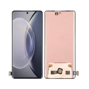 Pièce de rechange LCD d'écran de téléphone portable pour VIVO IQOO Neo7 Digitizer Assembly pour VIVO IQOO 9T IQOO 10 <span class=keywords><strong>OLED</strong></span> <span class=keywords><strong>Display</strong></span> Touch Panel - Product Image 1