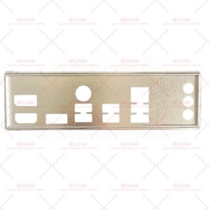 Carte mère, panneau de châssis <span class=keywords><strong>PRIME</strong></span> <span class=keywords><strong>B660M</strong></span>-A WIFI D4 - Product Image 2