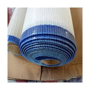 Chân không vành đai máy sấy băng tải vành đai Polyester Bộ lọc: Giải pháp sấy hiệu quả