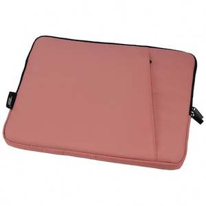 Funda para Laptop y Tablet, Bolsa Protectora de Poliéster Delgada para Notebook, Maletín para Laptop - Product Image 2