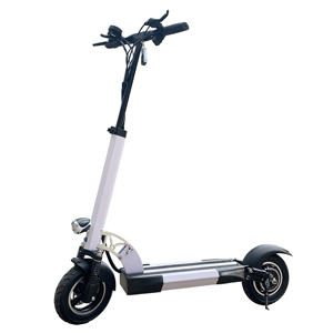 Vente en gros de trottinettes électriques pliables pour adultes, mini, puissantes, à deux roues, à prix bas et à grande vitesse - Product Image 1