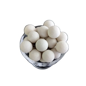 Sfere in Ceramica Industriale ad Alta Densità 92% 95% Allumina per Mulini di Cemento con Servizi di Saldatura e Taglio - Product Image 5