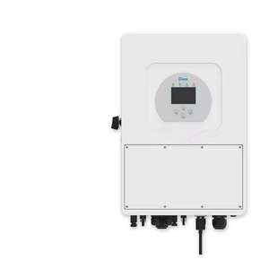 Convertisseur solaire hybride triphasé Deye SUN-15K-SG01HP3-EU-AM2 15 kW, système d'énergie solaire - Product Image 1