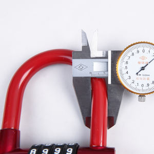 <span class=keywords><strong>Antivol</strong></span> de vélo Tonyon fourni directement par l'usine, cadenas <span class=keywords><strong>en</strong></span> <span class=keywords><strong>U</strong></span> pour <span class=keywords><strong>scooter</strong></span>, moto, vélo - Product Image 4