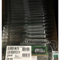 P03051-091 2933 Kit de mémoire intelligente 16 Go Single Rank X4 DDR4 16 Go RDIMM RAM 2933 MHz P00920-B21 16 Go DDR4