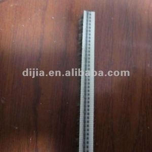 Dải Thời Tiết/Phụ Kiện Nhôm Trượt Cửa Sổ Con Dấu - Product Image 2