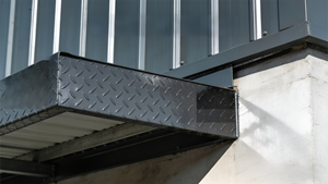 Máquina de Grabado en Relieve Automática de Funcionamiento Continuo HAUAN para Bobinas de Chapa de Hierro con Múltiples Colores 380V - Product Image 6