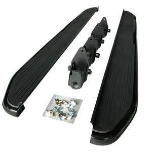 Accessoires de voiture 4x4 JOESHIER, fabriqués en Chine, marchepieds latéraux tout-terrain pour Land Rover Range Rover Evoque 2012-2019 - Product Image 4