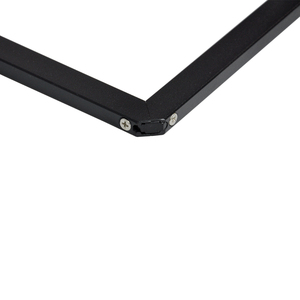 Chất lượng cao OEM ODM 55 ''(42" 43 "<span class=keywords><strong>46</strong></span>" 47 "48" 49 "58" 65 "70" 75 "84") hồng ngoại/IR tương tác 2-10 điểm cảm ứng Khung bảng điều chỉnh - Product Image 4