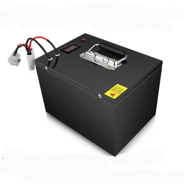 12V 24V 48V lithium ion battery, 100ah 200Ah lithium battery