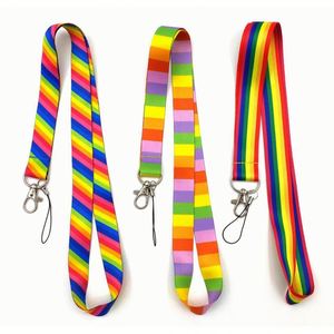 Promotional Customized Anime Straps Sublimation Printed Neck Polyester <b>Lanyards</b> Id Card Holder <b>Lanyard</b> With Logo Custom - Product Image 4