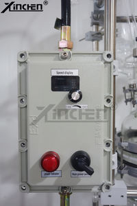 Biorreactor de laboratorio pequeño de 100 l para fermentación - Product Image 4