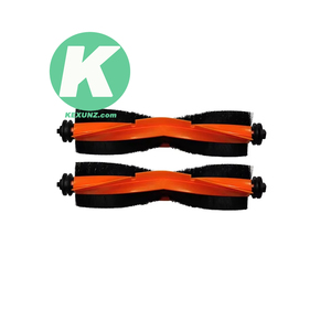 Spazzola <span class=keywords><strong>a</strong></span> Rullo Compatibile per Robot Aspirapolvere Xiaomi X10+/S10+/X20+/S20+/X20 Pro/X20 Max - Product Image 4