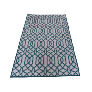 <span class=keywords><strong>Tapis</strong></span> de sol de camping en plastique, moquette de sécurité islamique, lavable, pp pour l'extérieur - Product Image 5